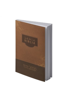 Santa biblia - RVR 2020