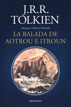 La balada de Aotrou e Itroun - J.R.R. Tolken