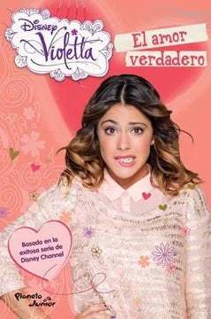 Violetta: El amor verdadero