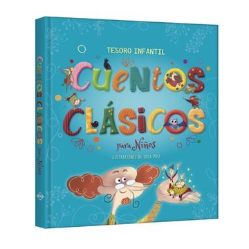 Cuentos clásicos