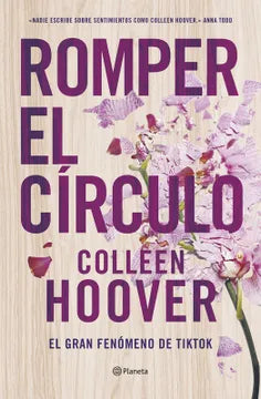 Romper el círculo - Collen Hoover