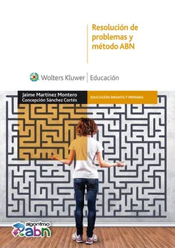 Resolución de Problemas y Método ABN - Jaime Martínez Montero