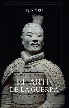 El arte de la guerra - Sun Tzu