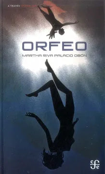Orfeo - Martha Riva Palacio Obón