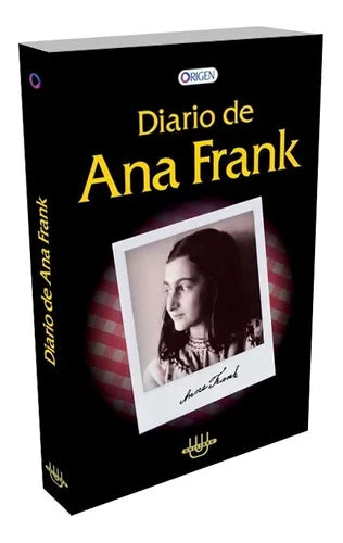 Diario de ana frank