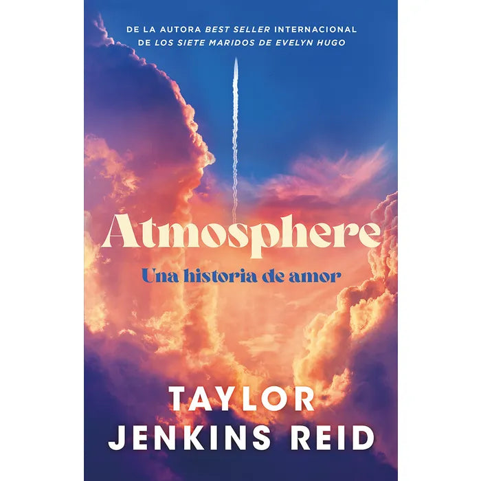 atmosphere