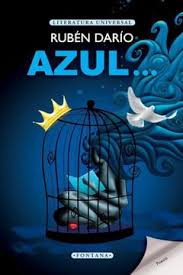 Azul - Ruben Dario