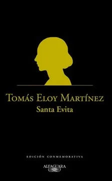 Santa Evita - Tomás Eloy Martínez