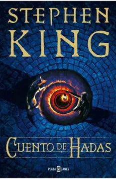 Cuento de hadas - Stephen King