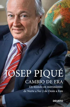 Cambio de era - Josep Piqué