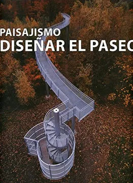 Paisajismo: Diseñar el paseo
