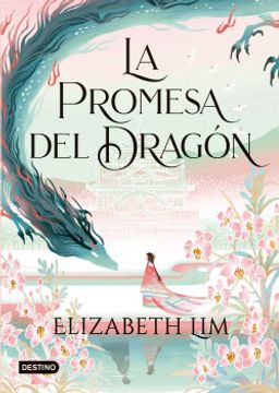 la promesa del dragon - elizabeth lim