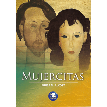 Mujercitas - Louisa May Alcott