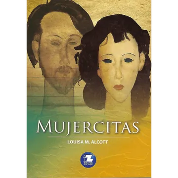 Mujercitas - Louisa M. Alcott