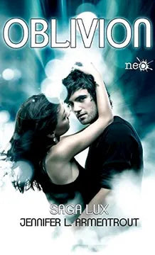 Oblivon - Jennifer L. Armentrout