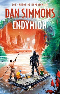 Endymion - Dan Simons