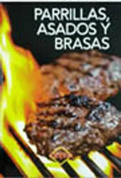 Parrillas, asados y brasas