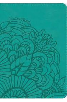 Biblia Compacta letra grande - Rewina Valera