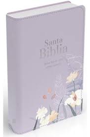 Santa Biblia letra grande