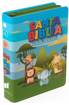 Santa Biblia