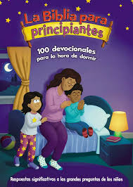 100 devocionales para la hora de dormir