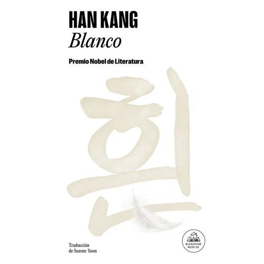 Blanco - Han Kang