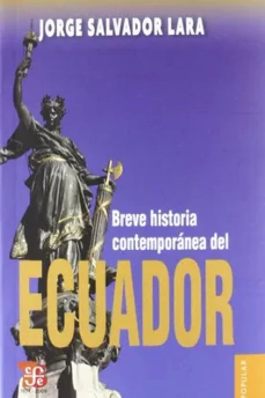 Ecuador - Jorge Salvador Lara