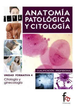 Anatomía patoógica y citología