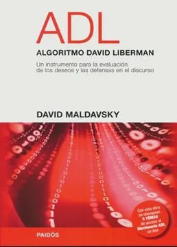 ADL: Algoritmo David Liberman - David Maldavsky