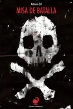 Misa de batalla - Antonio Gil