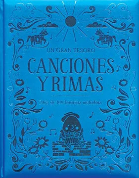 Un gran tesoro Canciones y Rimas