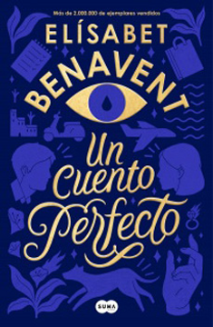 Un cuento perfecto - Elísabet Benavent