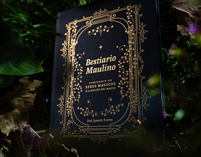 BASTIARIO MAULINO