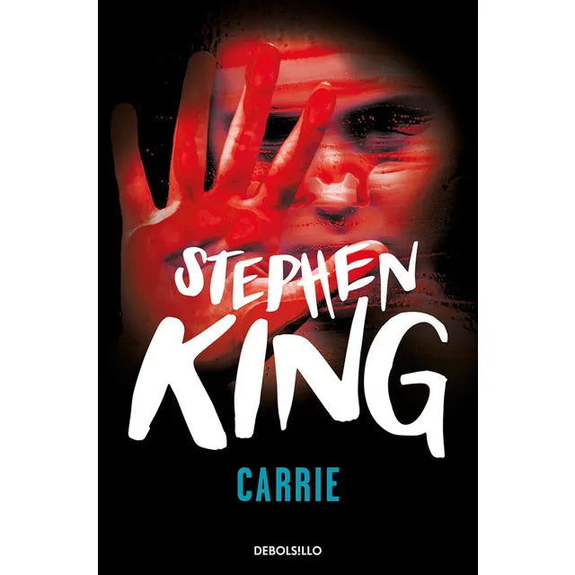 Carrie - Stephen King