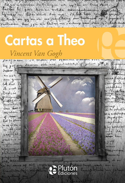 Cartas a Theo - Vincent Van Gogh