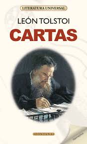 Cartas - León Tolstoi
