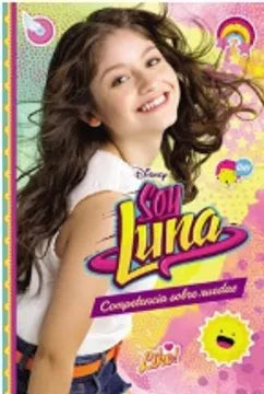 Soy Luna: competencia sobre ruedas