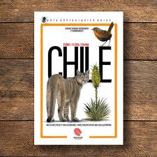 Funga Flora Fauna de Chile