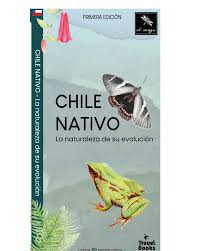 Guía plegable Chile Nativo