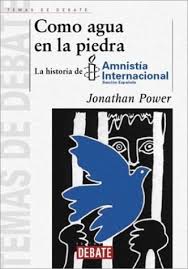 Como Agua en la Piedra - Jonathan Power