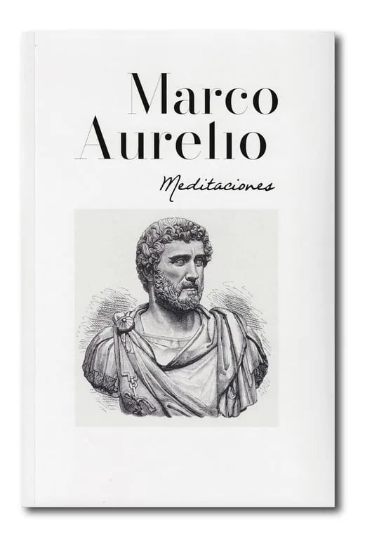 Meditaciones - Marco Aurelio