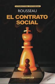 El contrato social - Rousseau