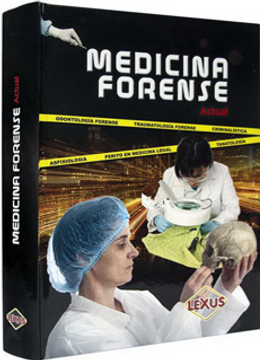 Medicina forense actual