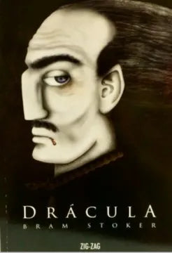 Drácula - Bram Stoker