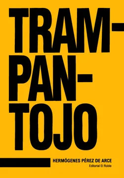 Trampantojo - Hermogenes perez de arce