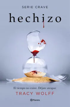 Hechizo - Tracy Wolff