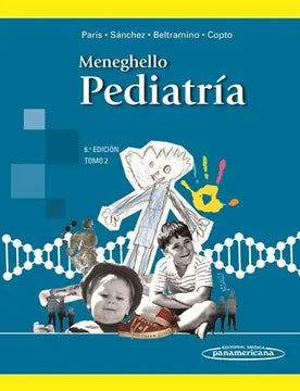 Maneghello Pediatría - Paris, Sánchez, Beltramino y Copto