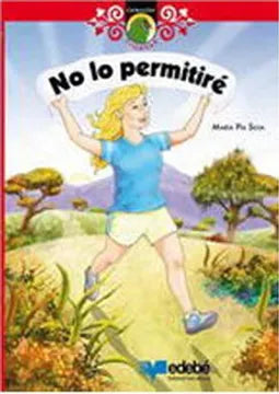 No lo permitiré - María Pía Silva