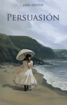 Persuasión - Jane Austen