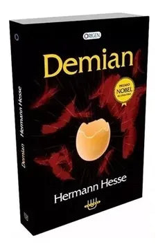 Demian - Hermann Hesse